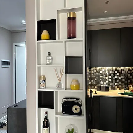 Luxurious In