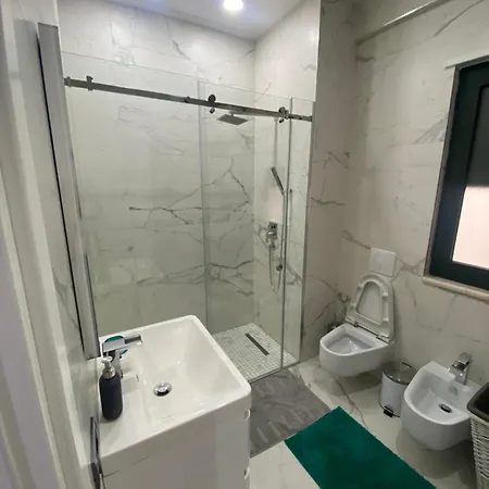 Apartment Flat In Tirana