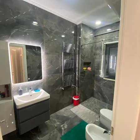 Luxurious In *