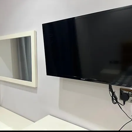 Apartment Flat In