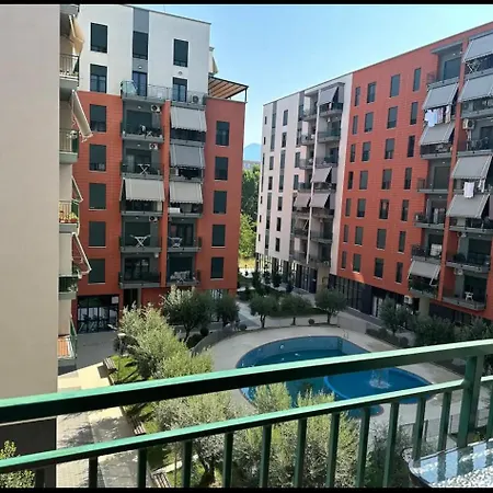 Flat In Apartment