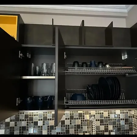Apartment Flat In *