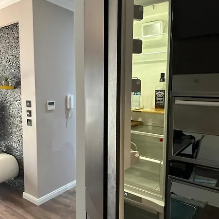 Flat In Apartment Tirana