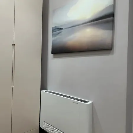 Luxurious In Apartment